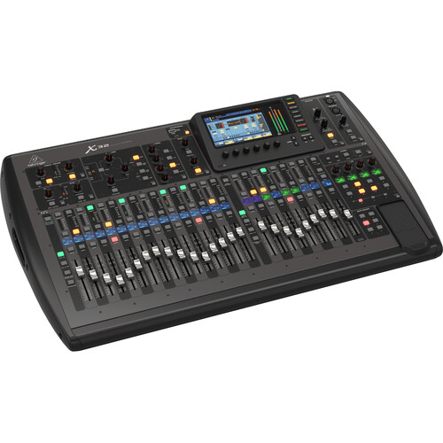 Behringer X32