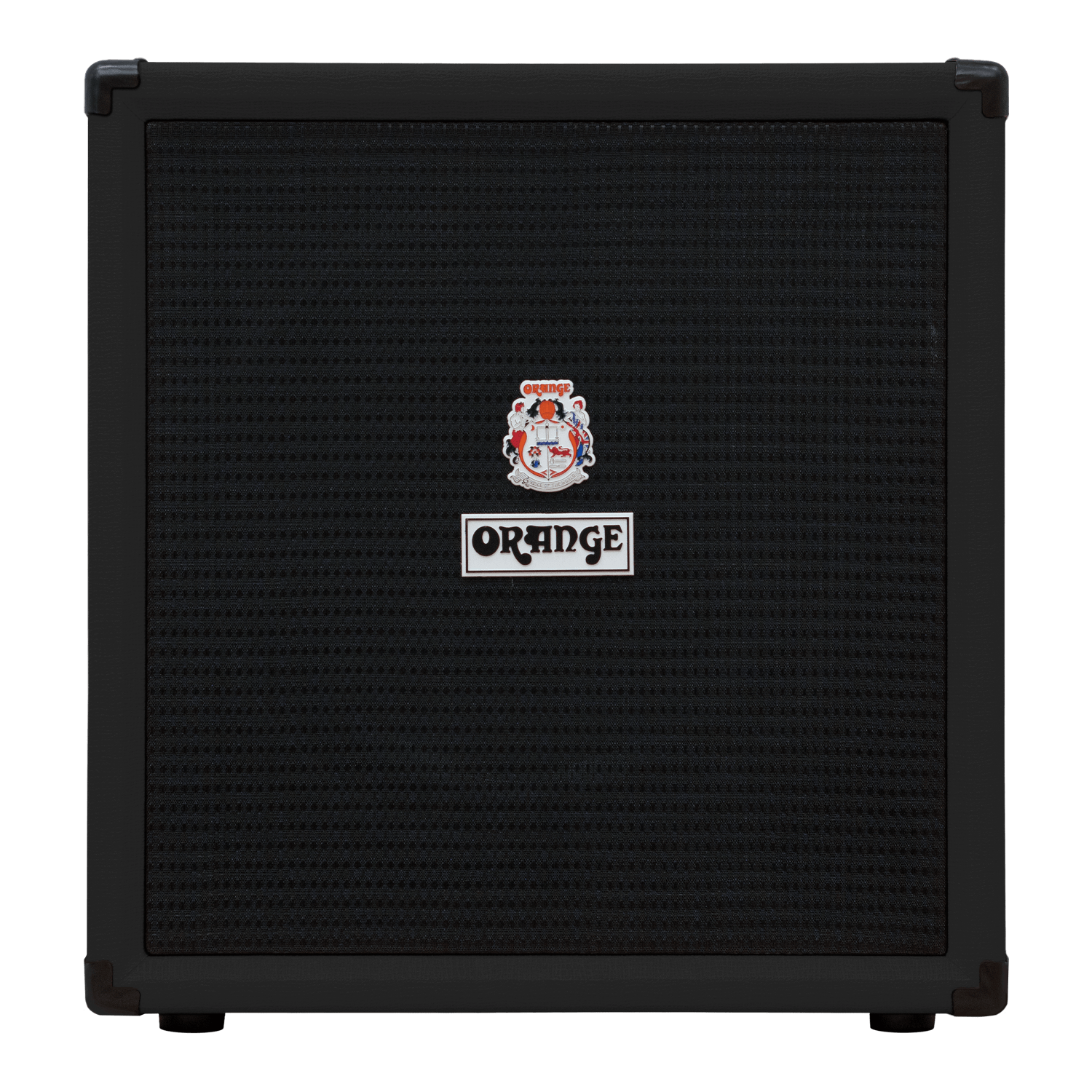 Orange Crush Bass 100 BK