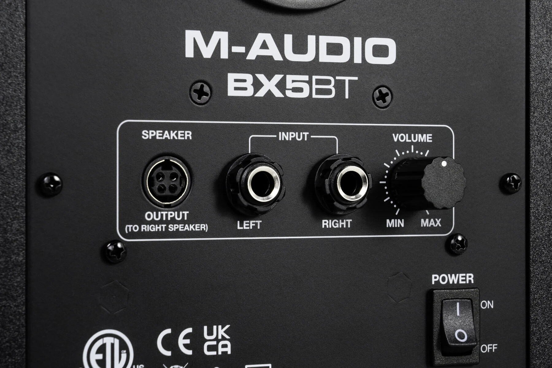 M-audio BX5 BT