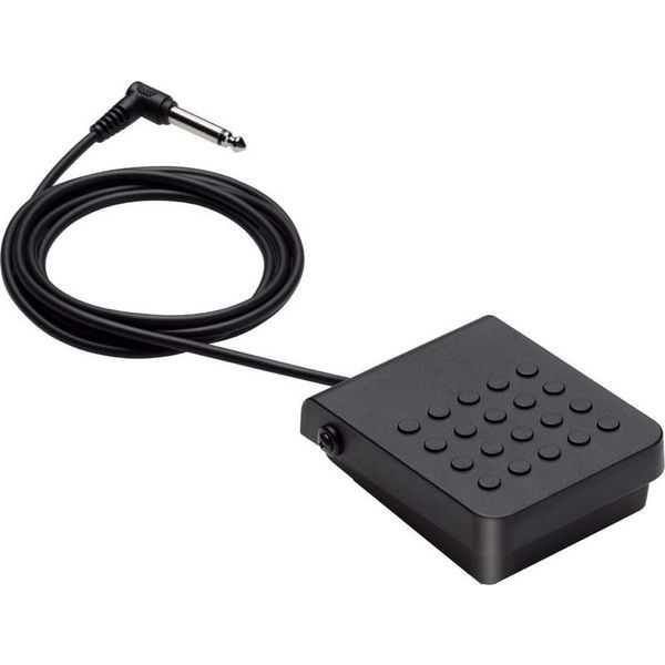 Casio SP-3 Sustain Pedal