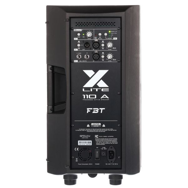 FBT X-Lite 110A