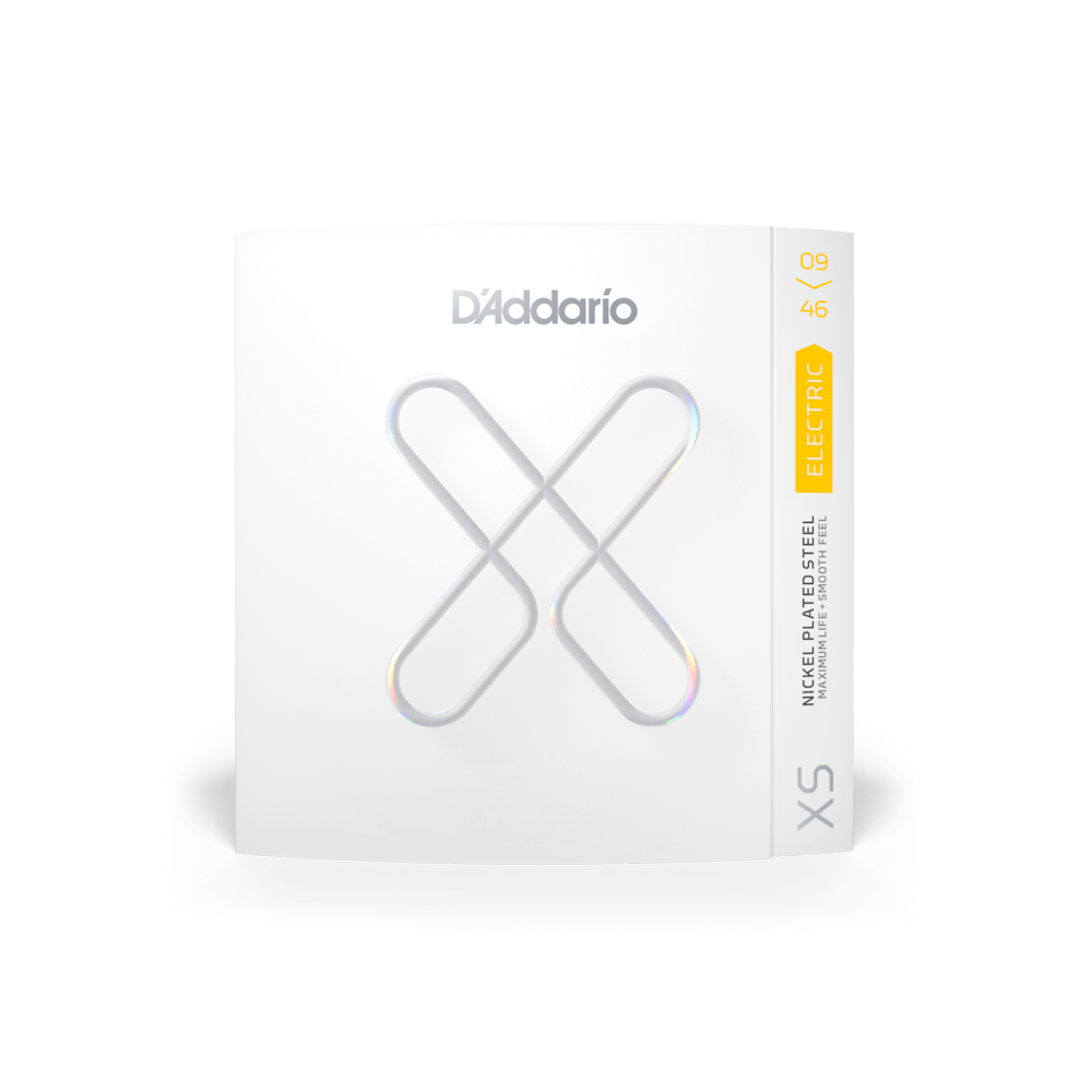 Daddario XSE0946 Струны для электрогитары