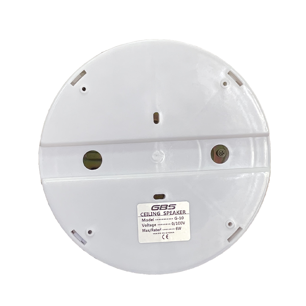 GBS G10 Ceiling Speaker
