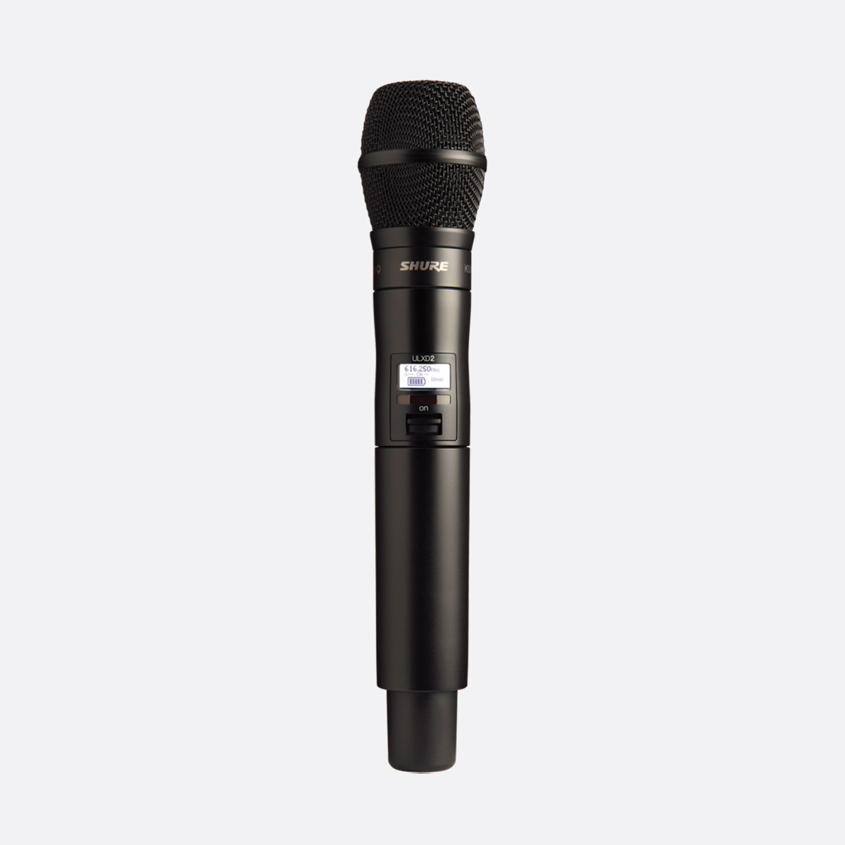 Shure ULXD4/KSM8