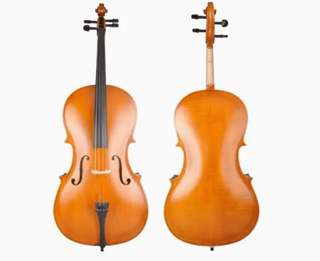 Amati CG001-HPM Cello