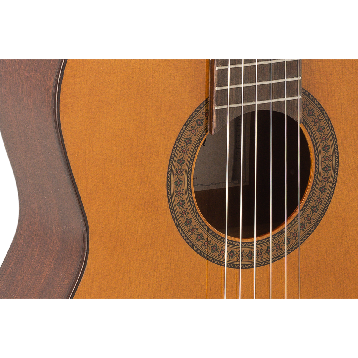 Admira Malaga klassik gitara