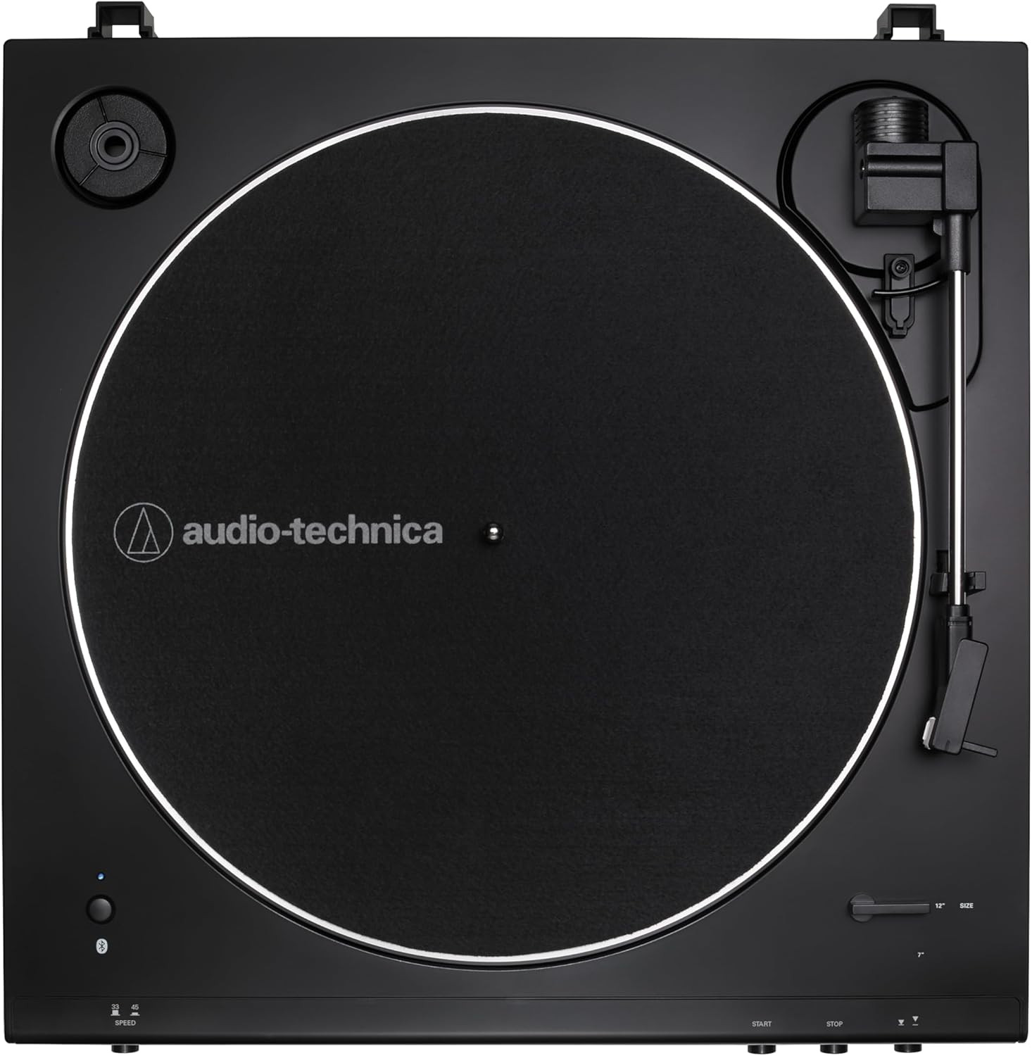 Audio-Technica AT-LP60XBTBK