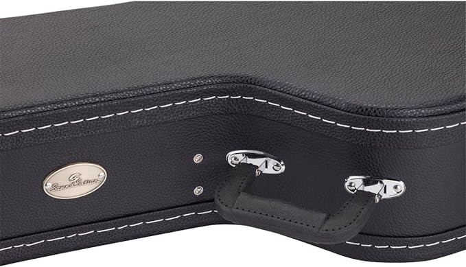 SoundSation SCWG Case For Acoustic Guitar