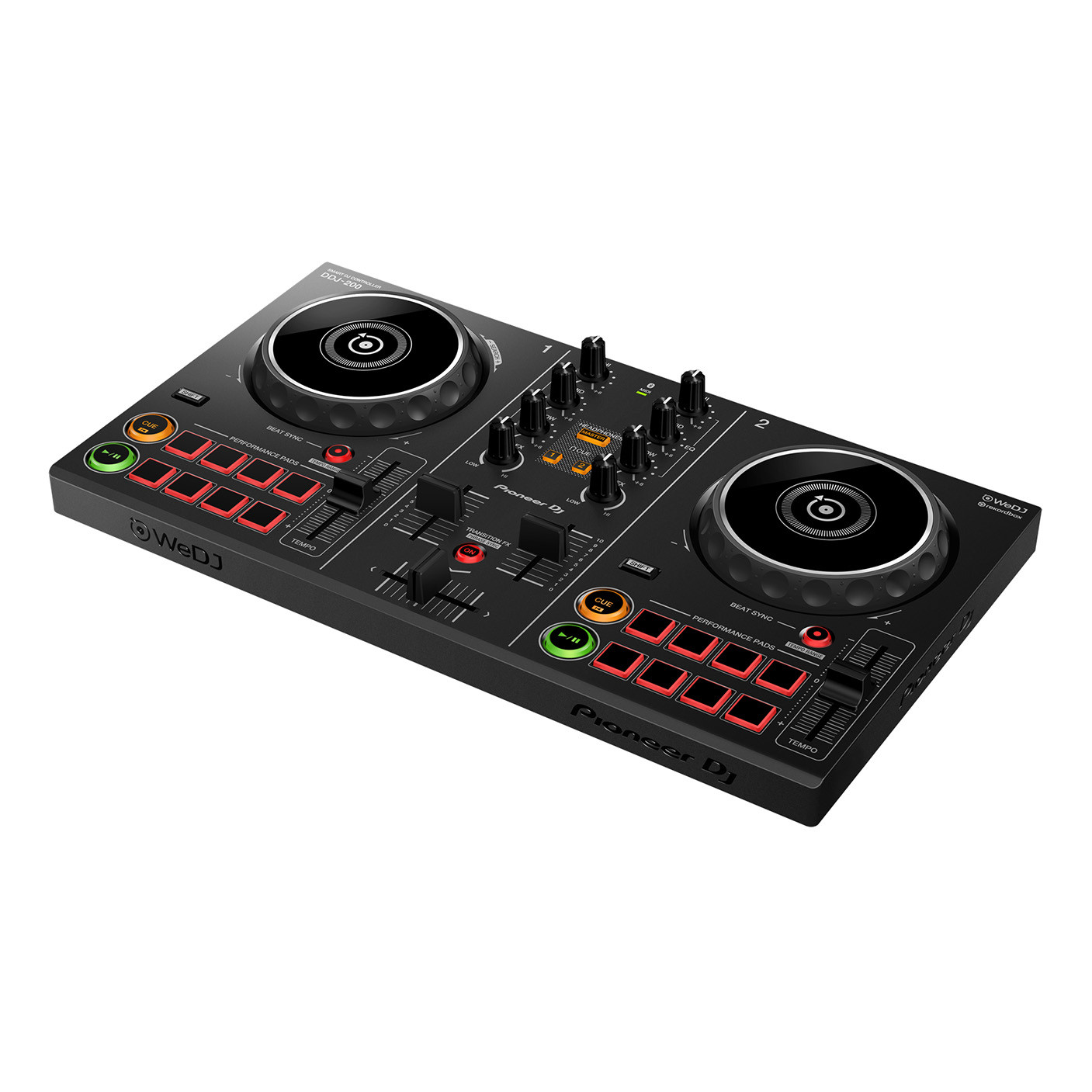 Pioneer DDJ-200