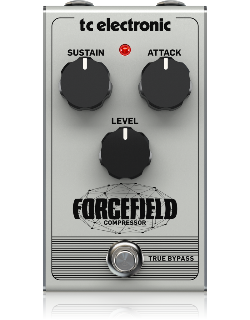 tc electronic Forcefield Compressor