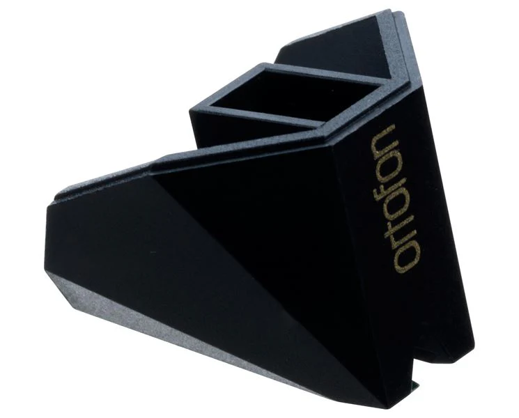 Ortofon STYLUS 2M BLACK  Stylus for record player cartridge