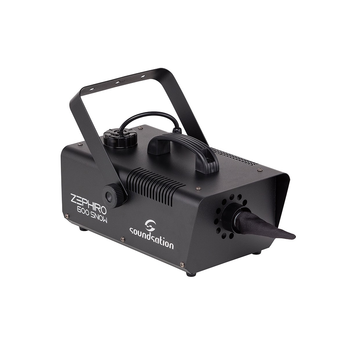 Soundsation ZEPHIRO 600 SNOW