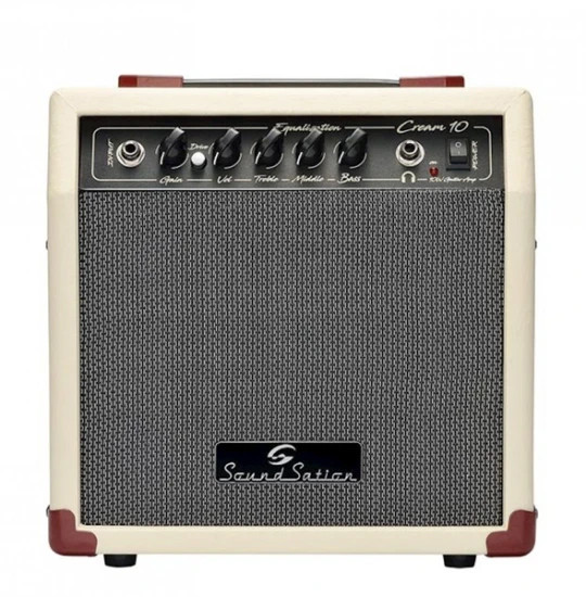 Soundsation Cream-10