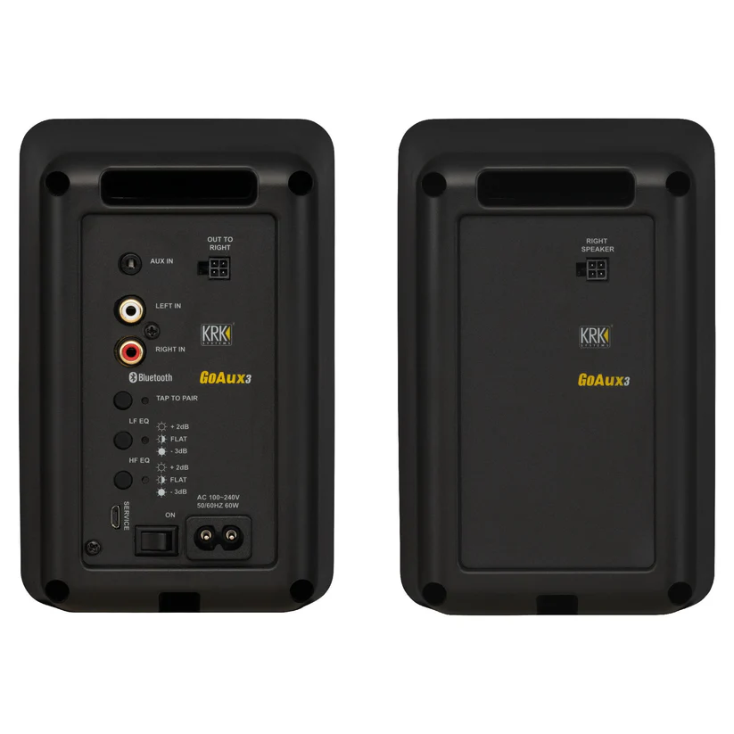 KRK GoAux 3