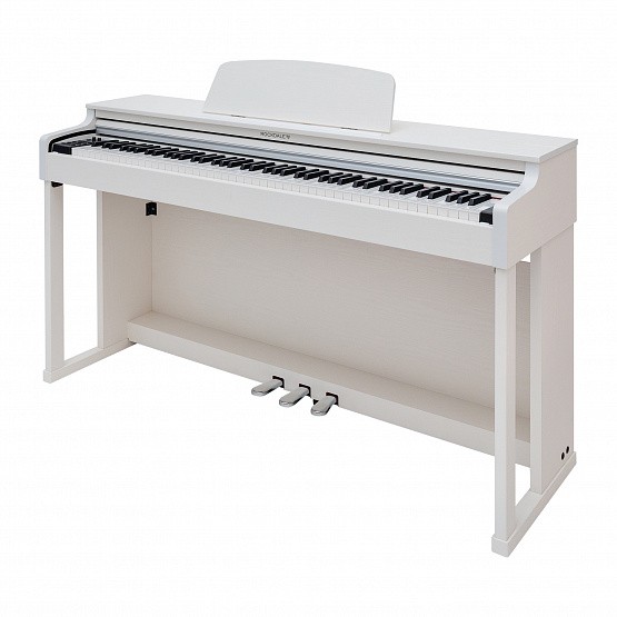 ROCKDALE Concert White