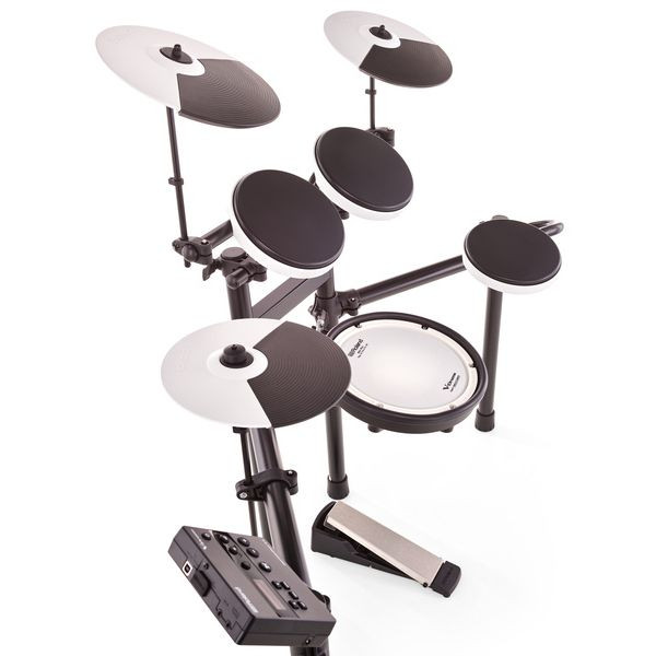 Roland TD-02KV V-Drums Kit