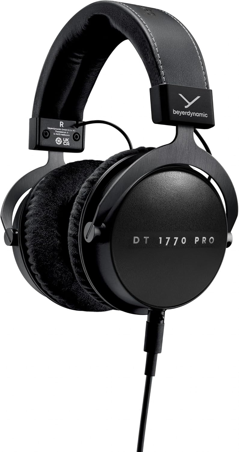 Beyerdynamic DT-1770 pro MKII