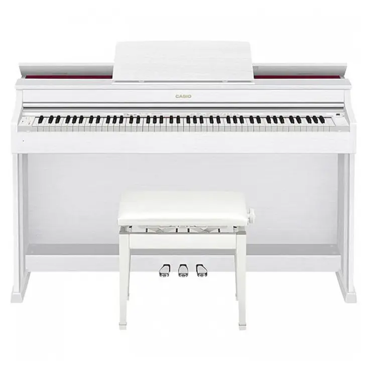 Casio AP-470 WE Celviano