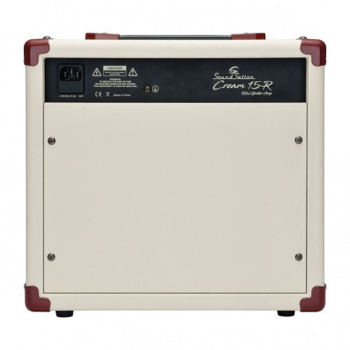 Soundsation Cream-15R