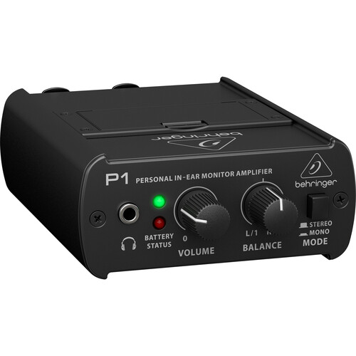 Behringer P1