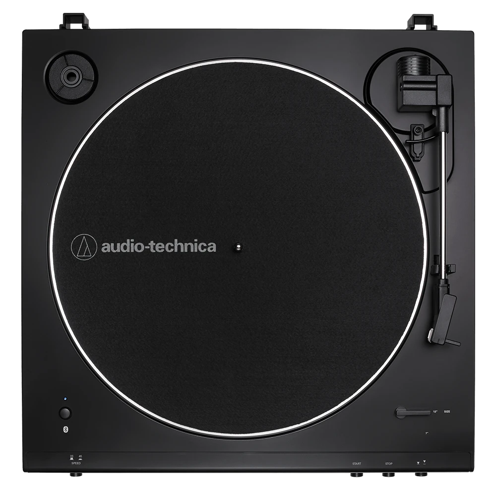 Audio-Technica AT-LP60XBTWH