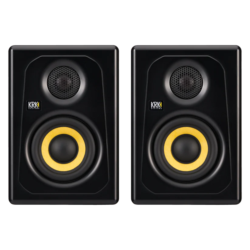 KRK Kreate3