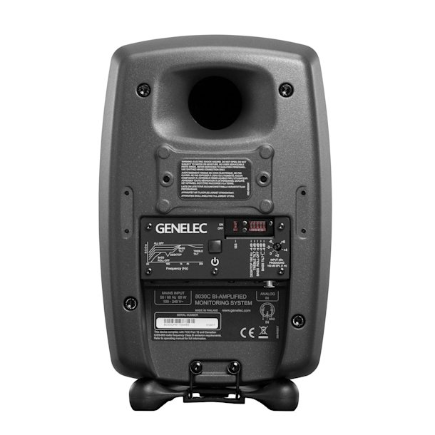 Genelec Monitor 8030CP