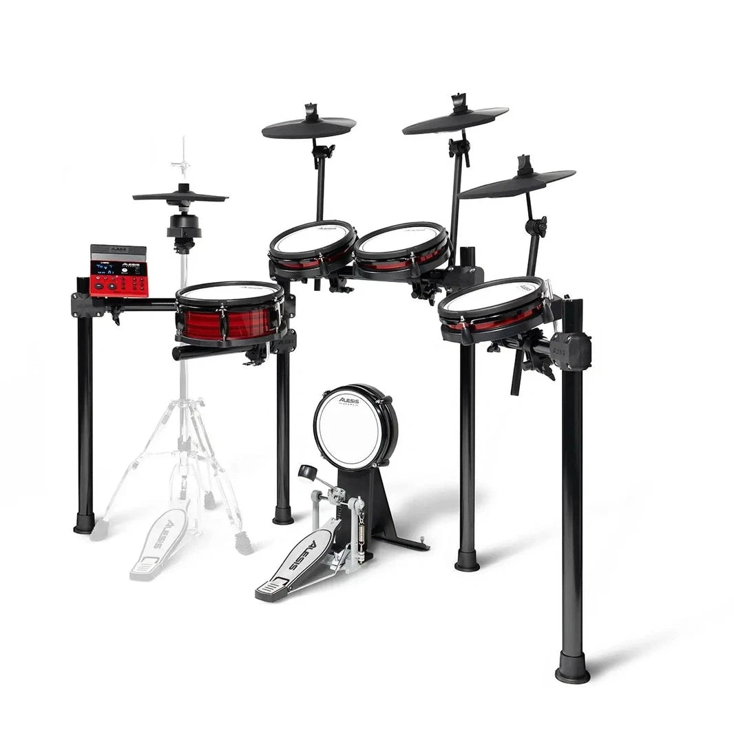 Alesis Nitro Ultimate Drum kit