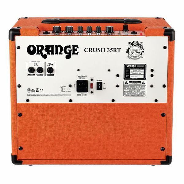 Orange Crush 35RT