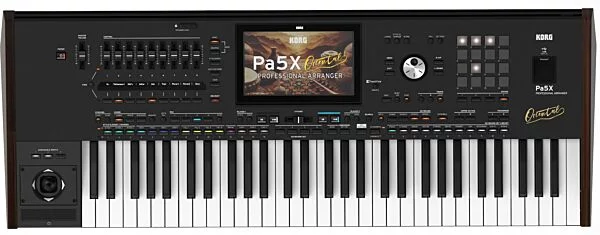 Korg Pa5X61-OR