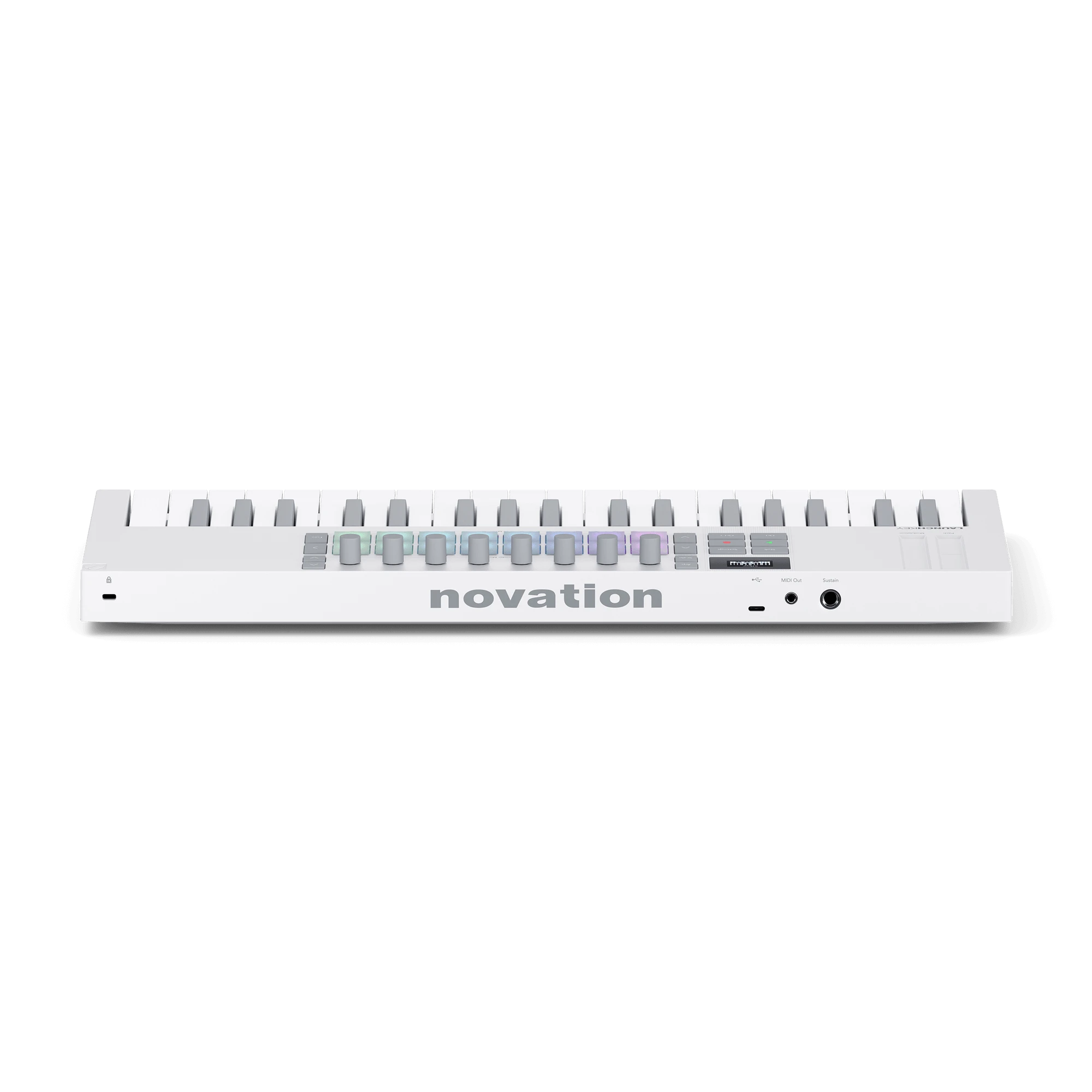 Novation Launchkey Mini 37 White