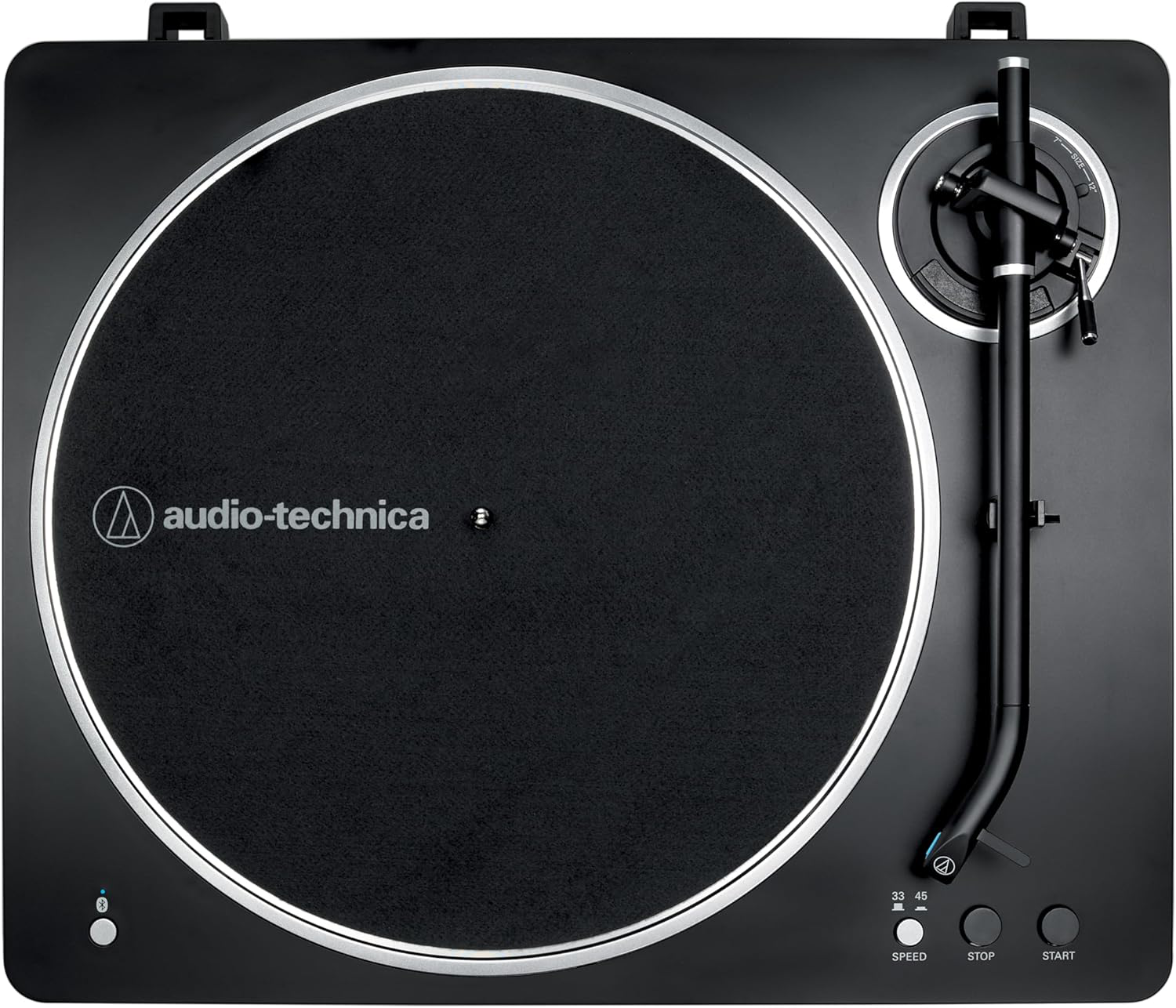 Audio-Technica AT-LP70XBTBS