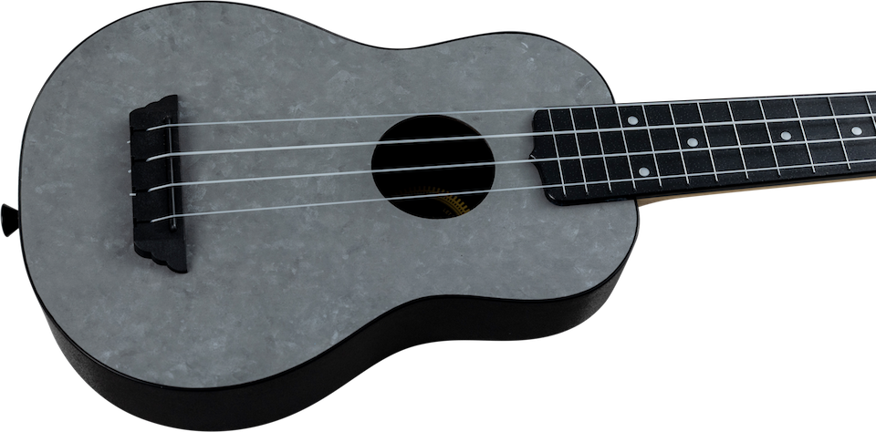 Flight TUS65 Silver, Travel Soprano