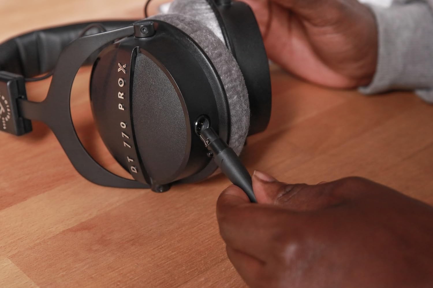 Beyerdynamic DT 770 PRO X