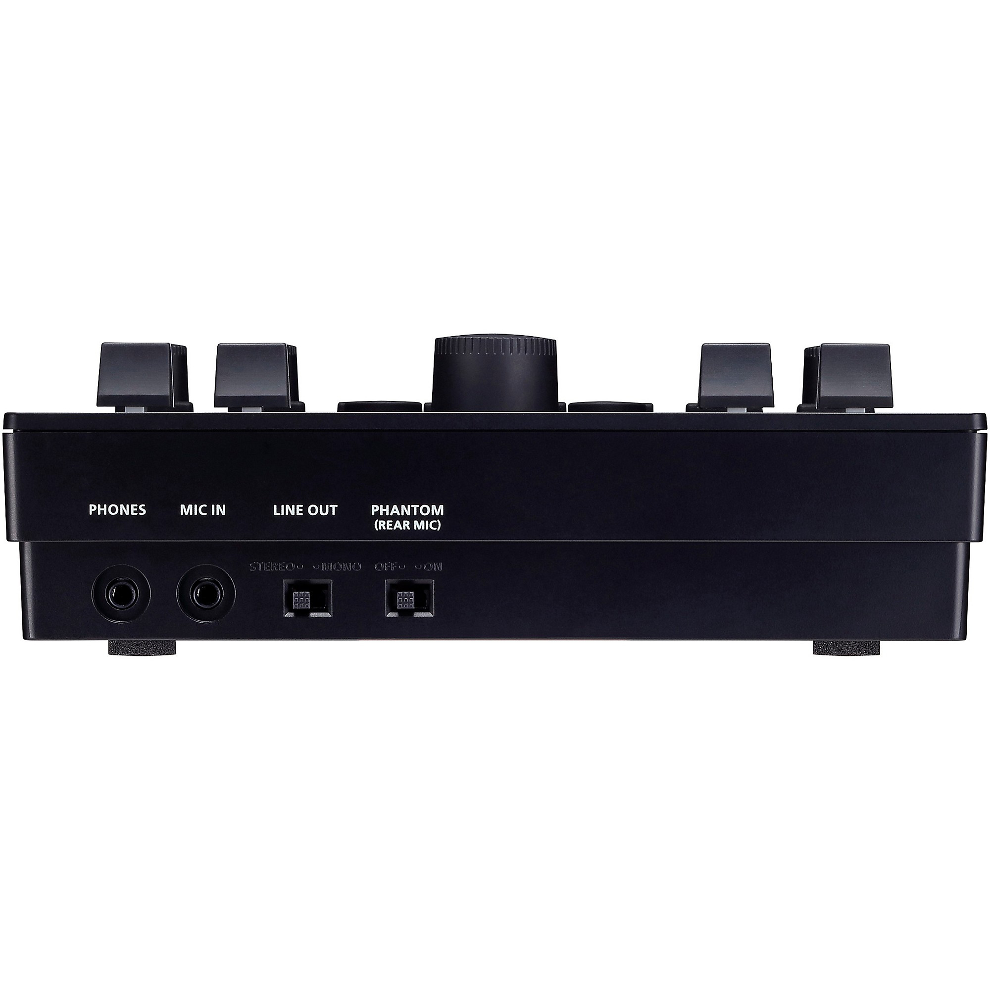 Roland VT-4 Voice Transformer