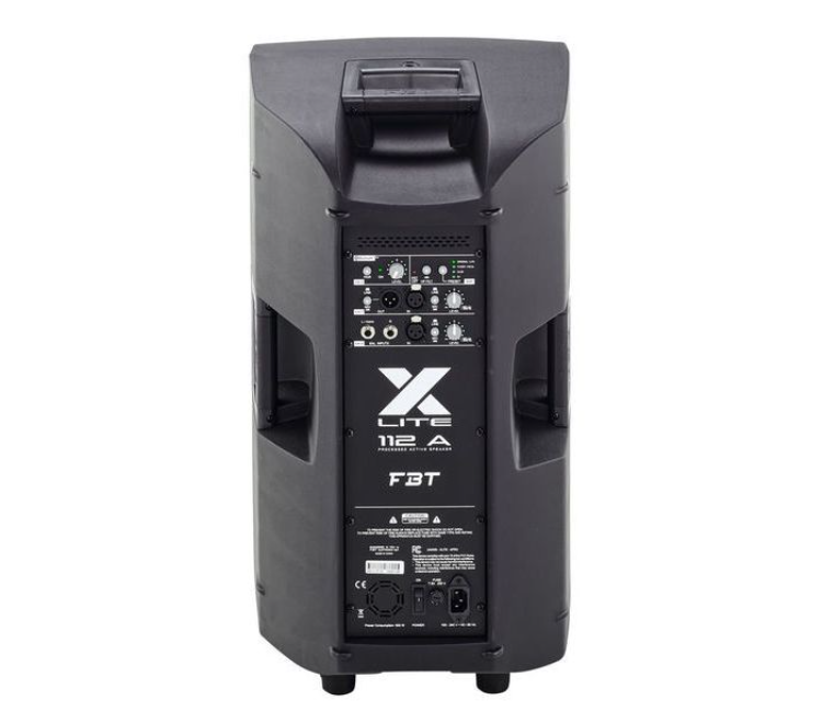 FBT X-Lite 112A