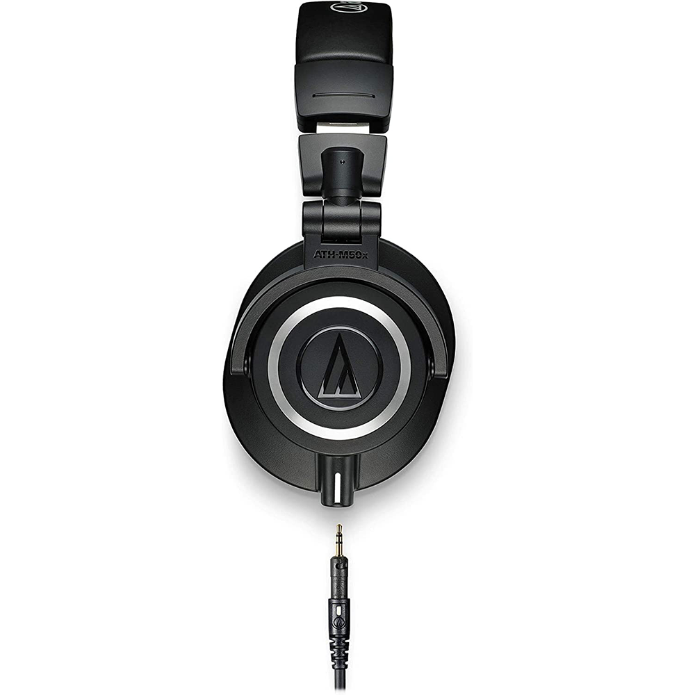 Audio-Technica ATH-M50X