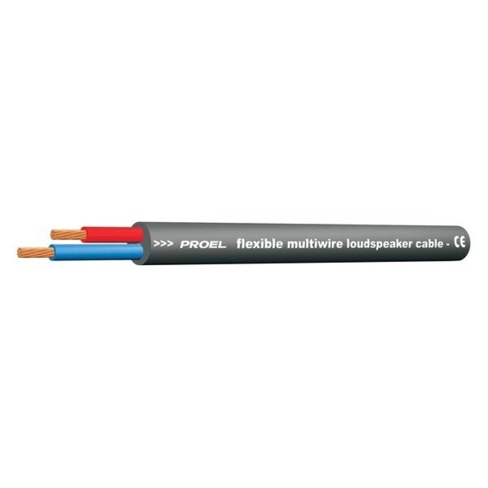Proel HPC620 Cable