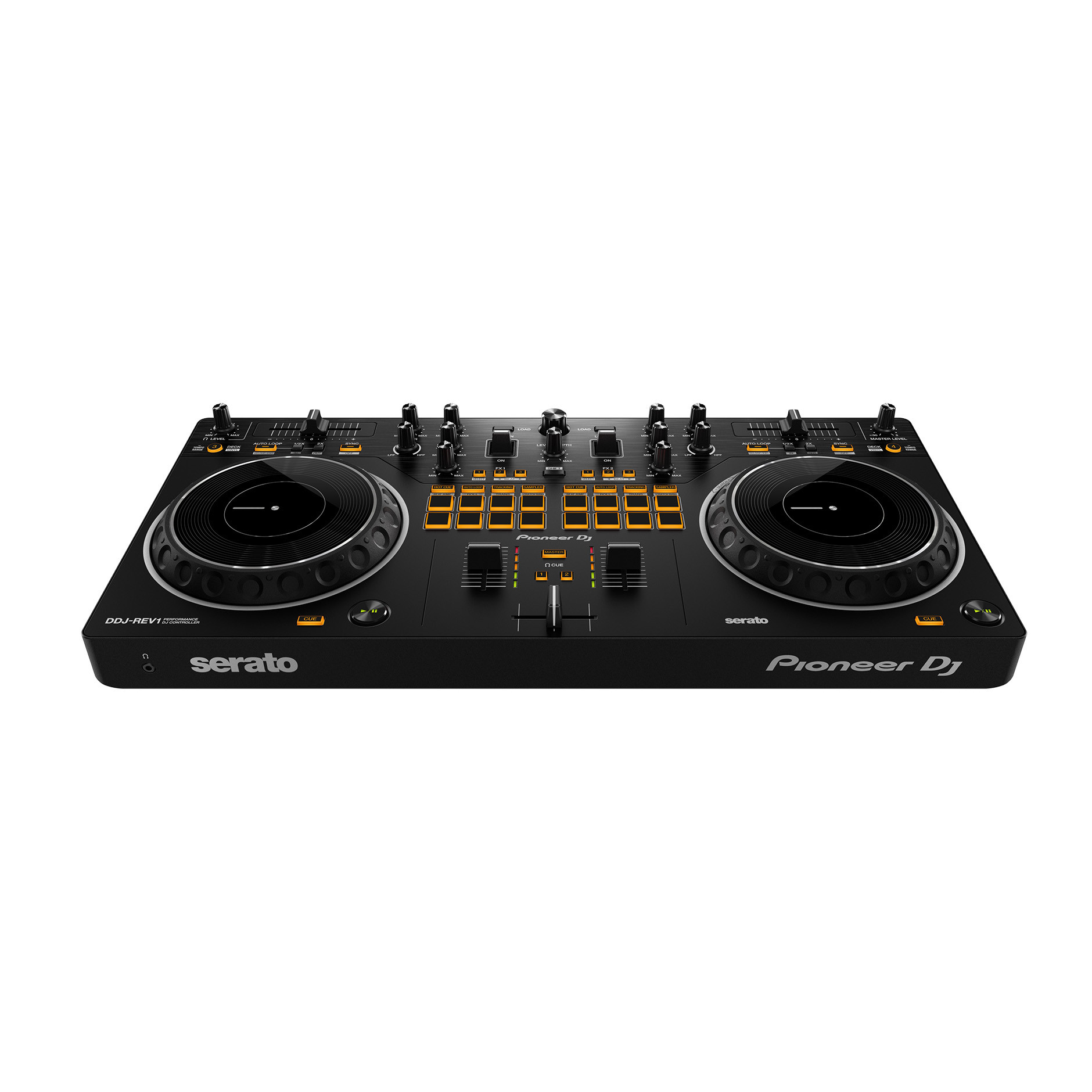 Pioneer DDJ-REV1