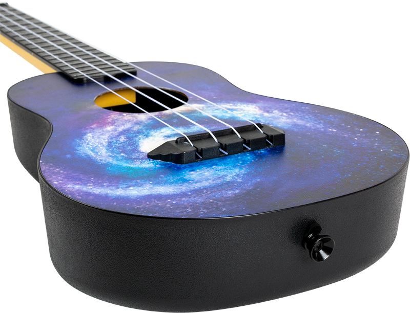 Flight TUC40 Space, Travel Concert