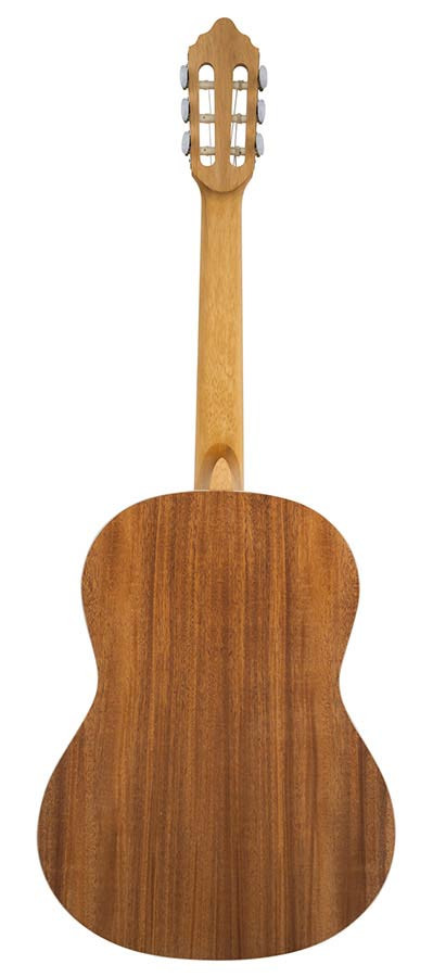 Valencia VC354WR classical Guitar, Wine Red