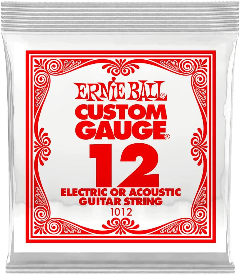 ERNIE BALL 1012