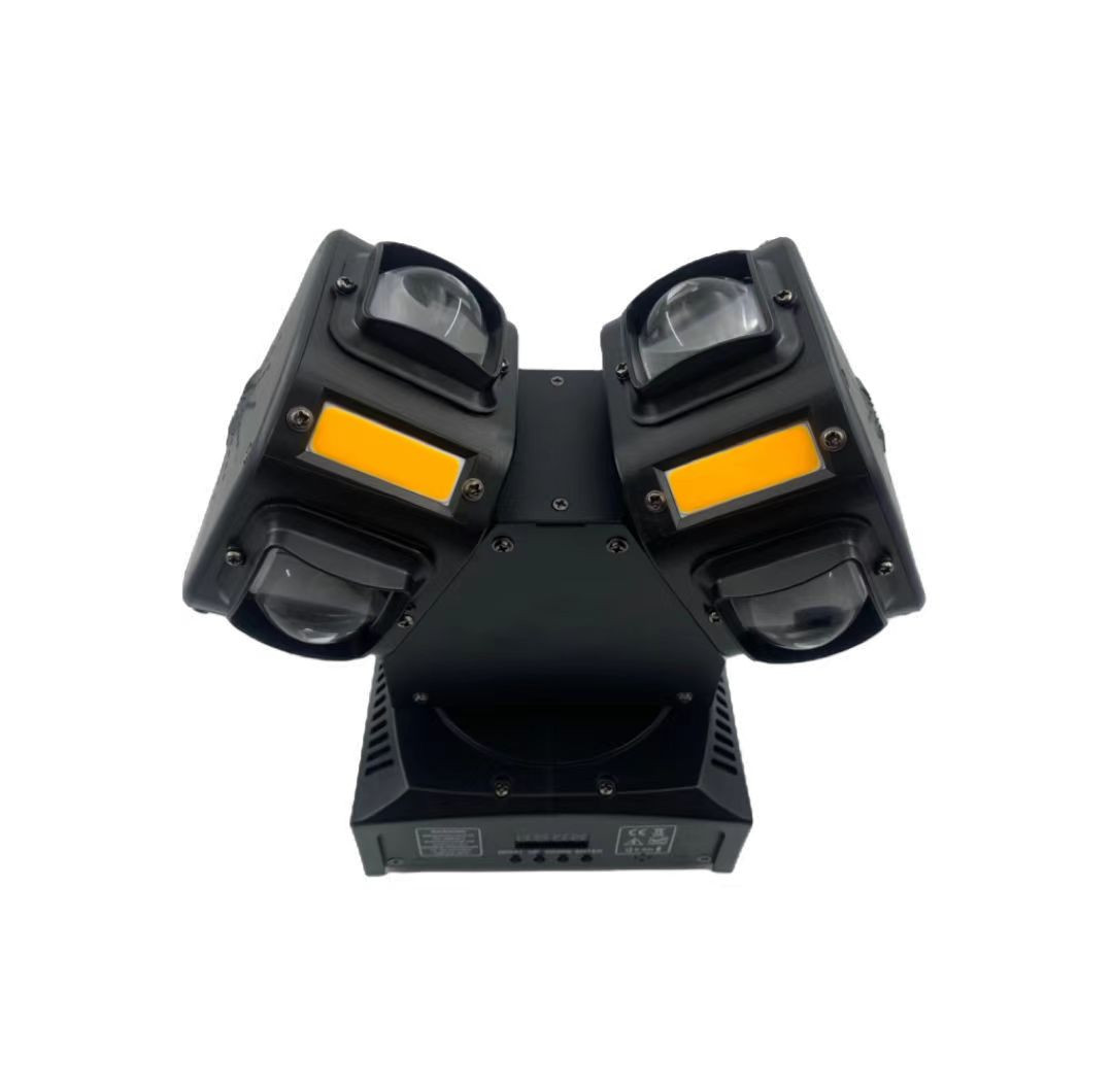 PM LIGHTING M120D two-Headed Gecko