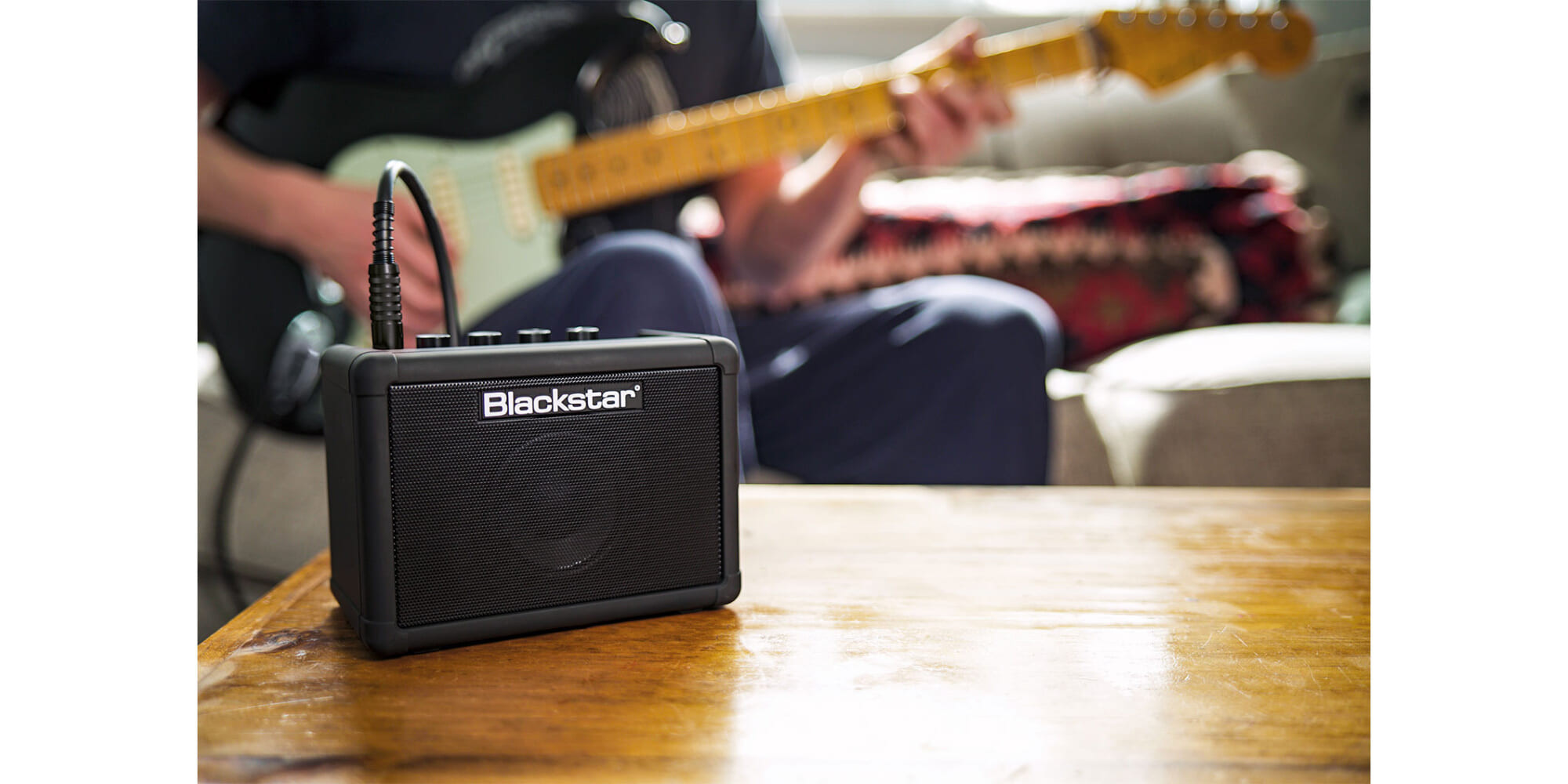 Blackstar FLY 3 Bluetooth Mini Amp BK
