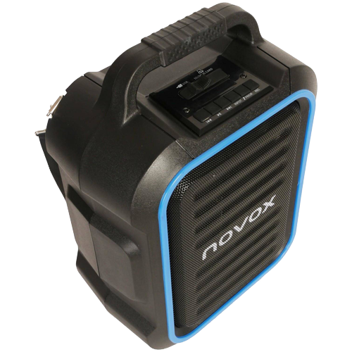 Novox Mobilite Blue