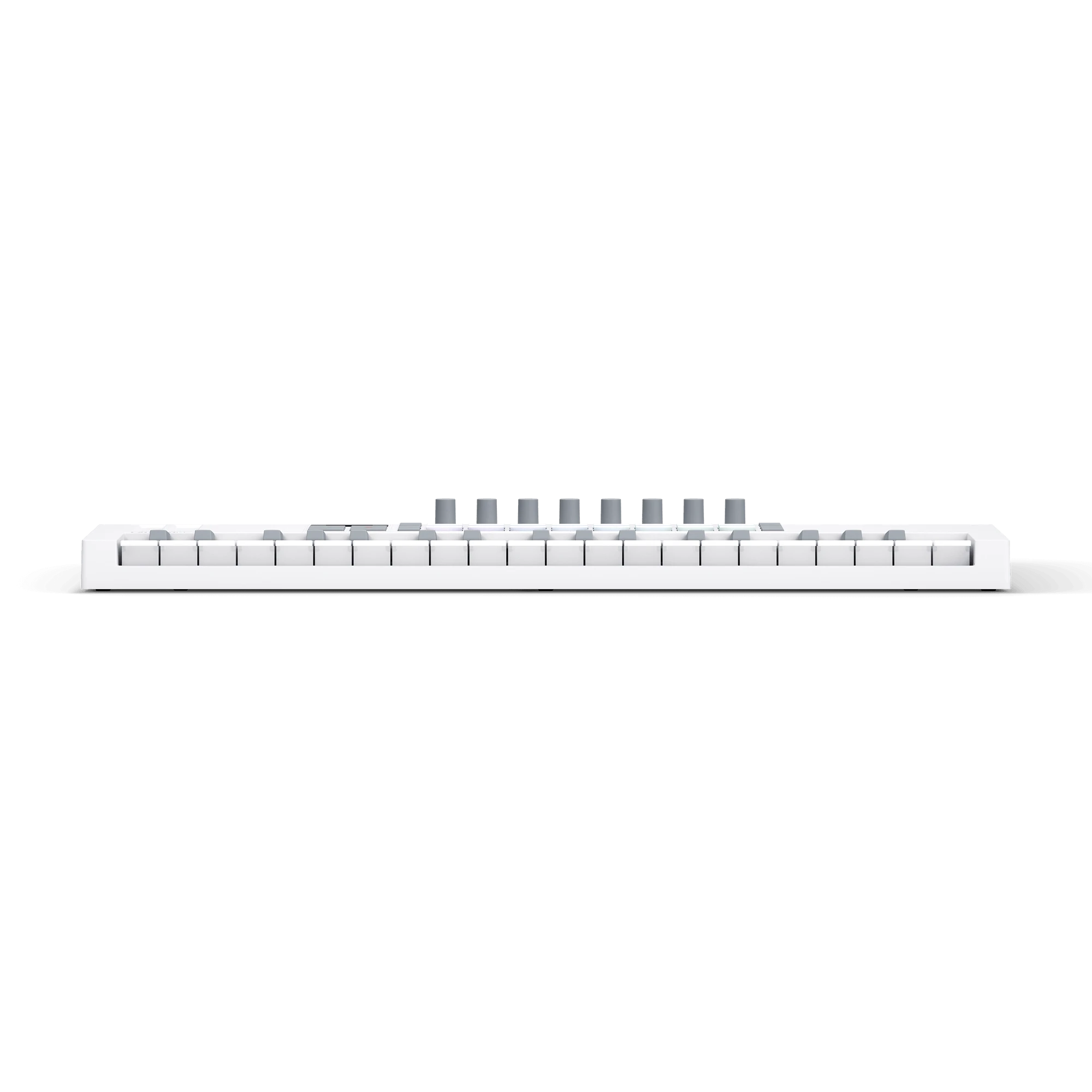 Novation Launchkey Mini 37 White