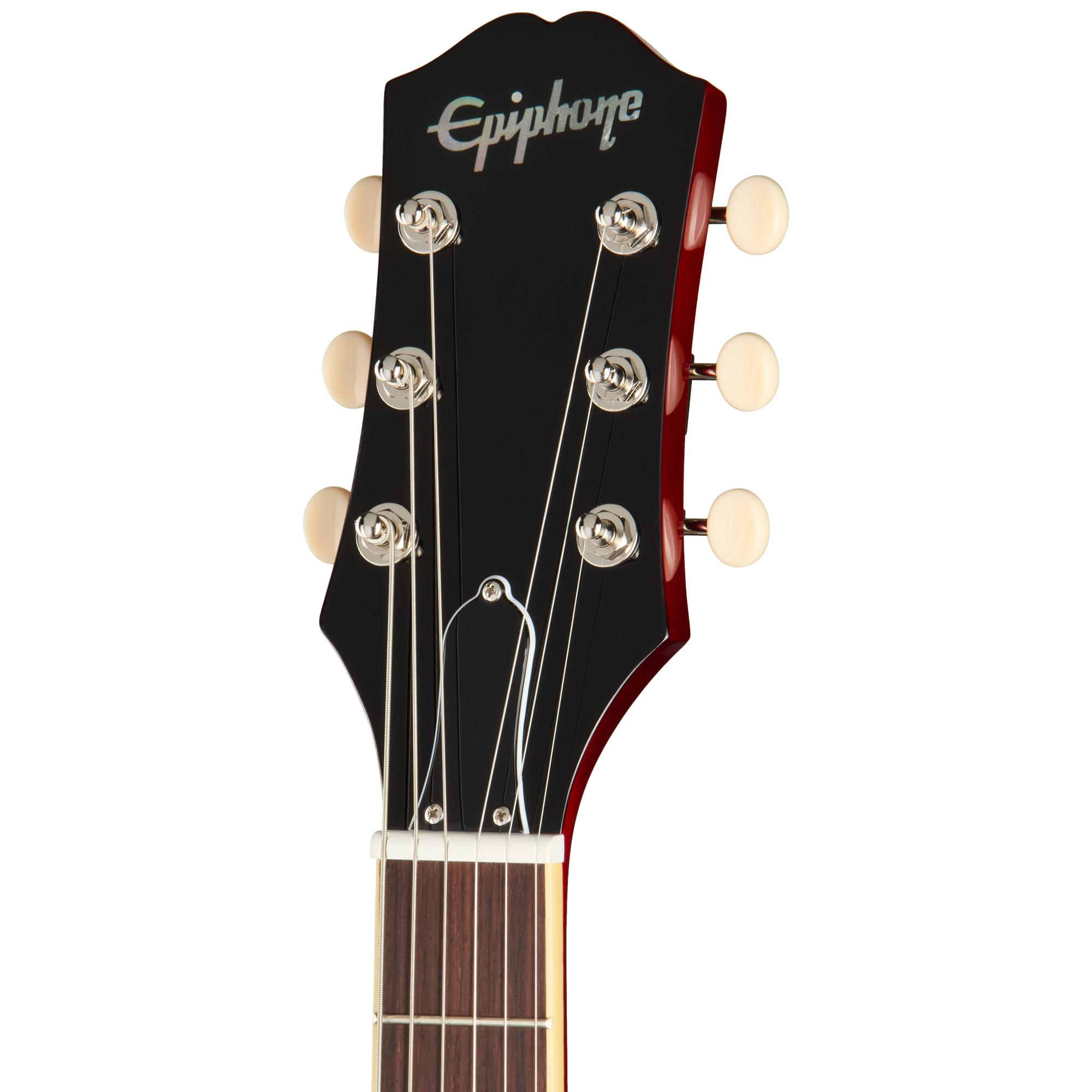 Epiphone SG Special P-90 Cherry Red EISPCHRNH1