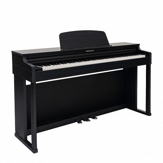 ROCKDALE Concert Black