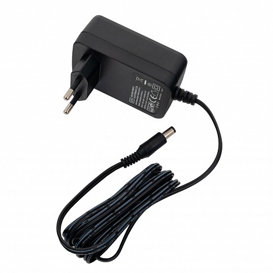 ROCKDALE Etude 128 Graded Black