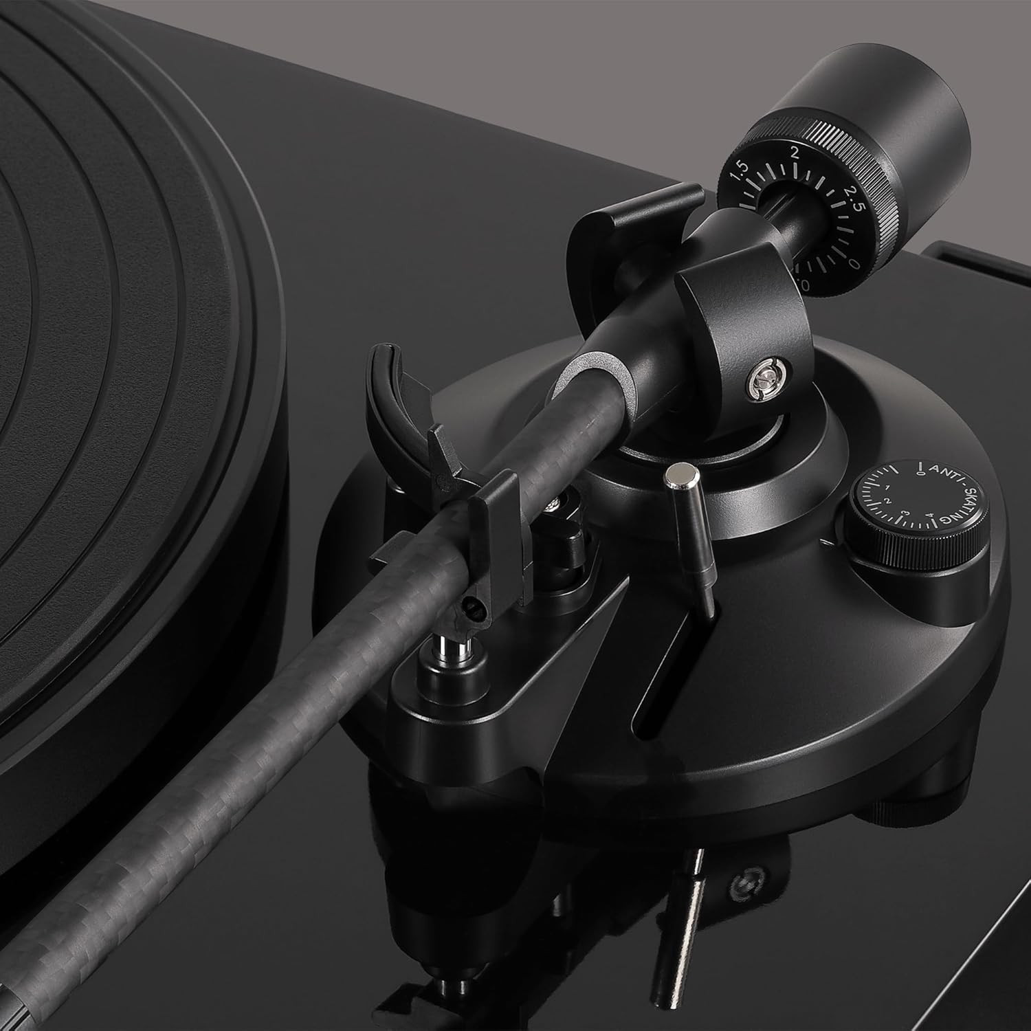 Audio-Technica AT-LPW50PB